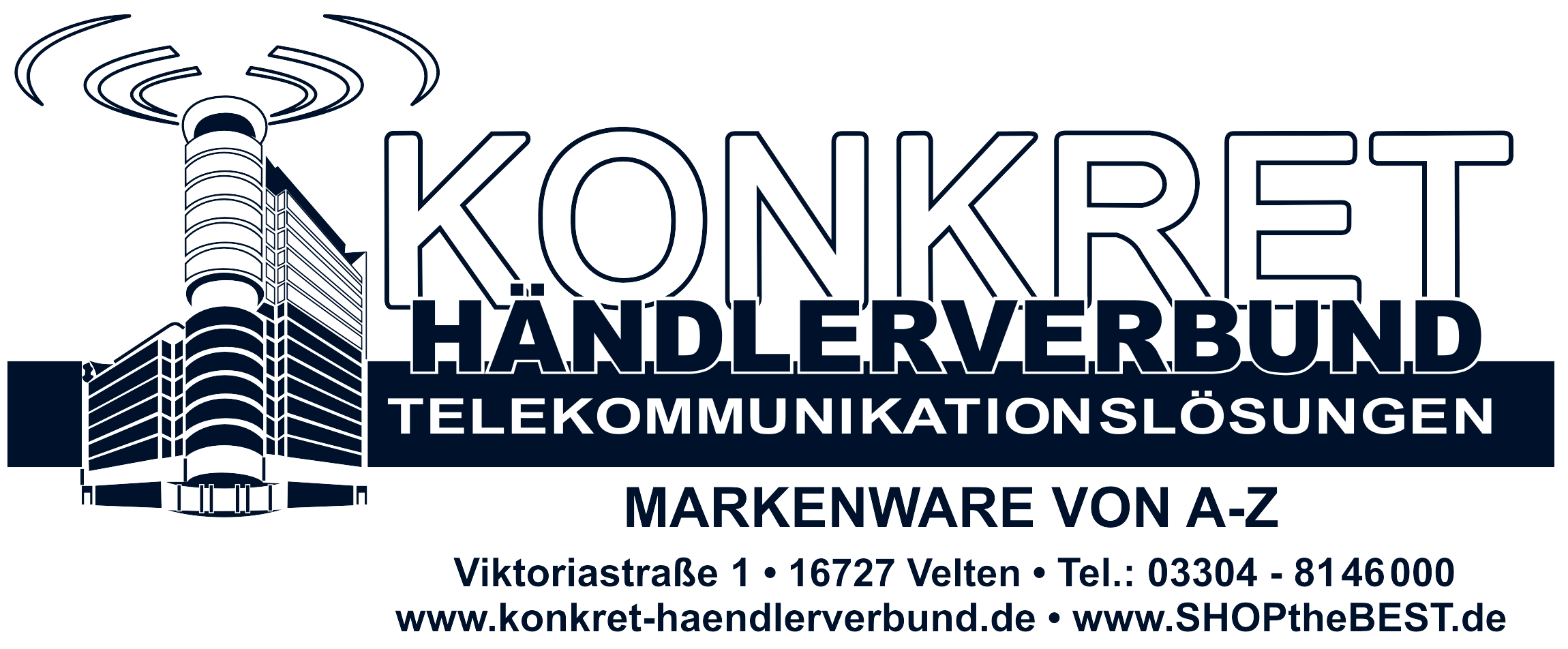 Konkret Händlerverbund